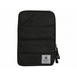 Funda Cool Capital Negra - Envío Gratuito