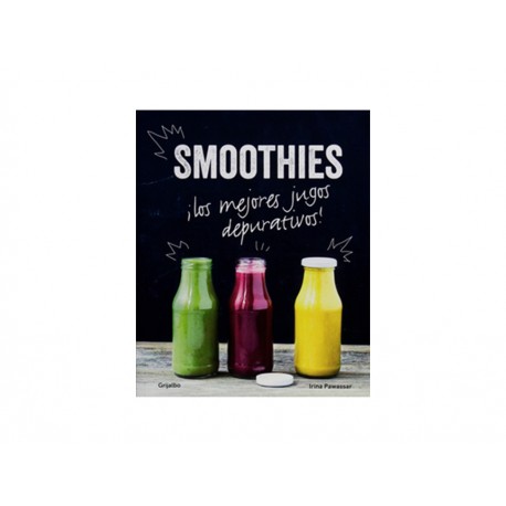 Smoothies - Envío Gratuito