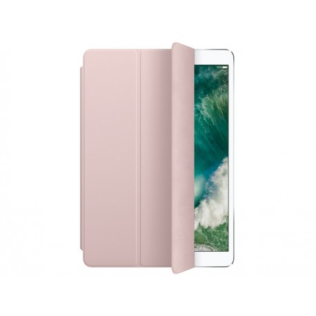 Funda para iPad Apple Smart Cover 10.5 Pulgadas rosa claro - Envío Gratuito