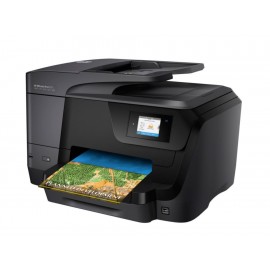 HP OfficeJet Pro 8710 Impresora Todo-en-Uno - Envío Gratuito