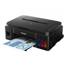 Impresora Multifuncional Canon PIXMA G2100 - Envío Gratuito