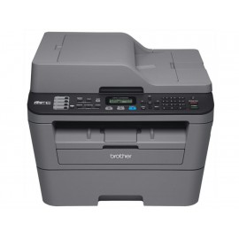 Brother Multifuncional MFCL2700DW - Envío Gratuito