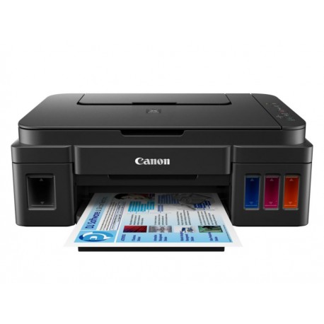 Impresora Multifuncional Canon PIXMA G3100 - Envío Gratuito