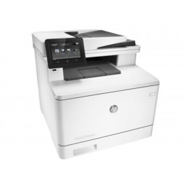 HP M377DW Multifuncional Blanca - Envío Gratuito