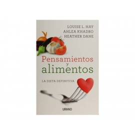 Pensamientos y Alimentos - Envío Gratuito