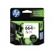 Cartucho HP Tinta 664XL Tricolor - Envío Gratuito