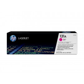 HP Tóner 131A Tinta Magenta - Envío Gratuito