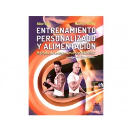 Entrenamiento Personalizado y Alimentación Método de Entrenamiento Navobc - Envío Gratuito