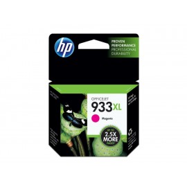 HP 933XL Cartucho de Tinta Magenta - Envío Gratuito