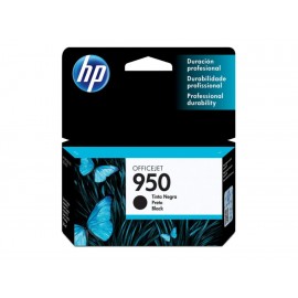 Cartucho HP 950 Tinta Negra - Envío Gratuito