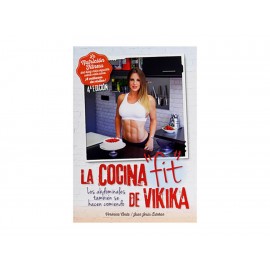 La Cocina Fit de Vikika - Envío Gratuito