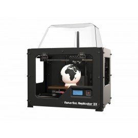 Makerbot Impresora 3D Replicator 2X - Envío Gratuito