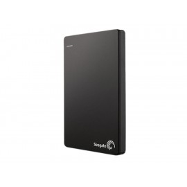 Seagate Disco Duro Portátil 2 TB Negro - Envío Gratuito