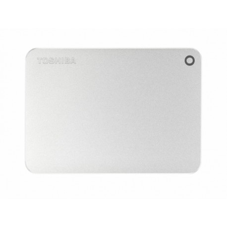 Disco Duro Portátil Toshiba Canvio Premium 2 TB - Envío Gratuito