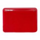 Disco Duro Toshiba Canvio Connect II 3 TB - Envío Gratuito