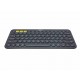 Logitech K380 Teclado Multi-Device Bluetooth - Envío Gratuito