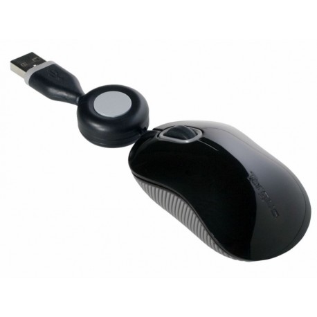 Targus AMU75US Mouse Negro - Envío Gratuito