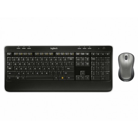 Logitech MK520 Wireless Combo - Envío Gratuito