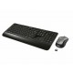 Logitech MK520 Wireless Combo - Envío Gratuito