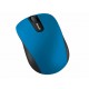 Microsoft 3600 Mouse Bluetooth Azul - Envío Gratuito