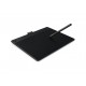 Teclado Wacom CTH490AK negro - Envío Gratuito