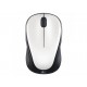 Logitech Mouse Blanco M317 - Envío Gratuito