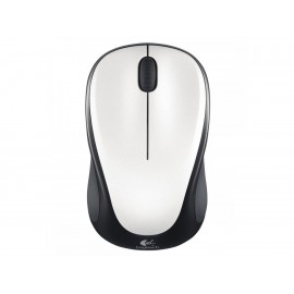 Logitech Mouse Blanco M317 - Envío Gratuito