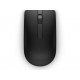 Mouse Dell MS116 Negro - Envío Gratuito