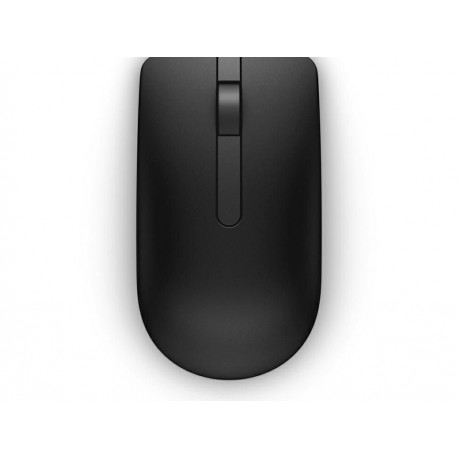 Mouse Dell MS116 Negro - Envío Gratuito