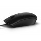 Mouse Dell MS116 Negro - Envío Gratuito