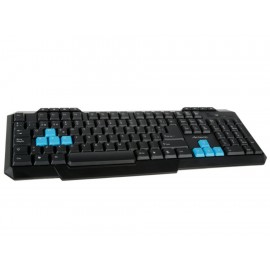 Teclado Inalámbrico Acteck AT-3500 - Envío Gratuito