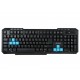 Teclado Inalámbrico Acteck AT-3500 - Envío Gratuito