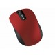 Microsoft 3600 Mouse Rojo - Envío Gratuito