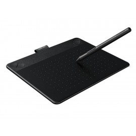 Wacom Mouse Pad Intuos Comic - Envío Gratuito