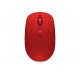 Mouse Dell WM126 Rojo - Envío Gratuito