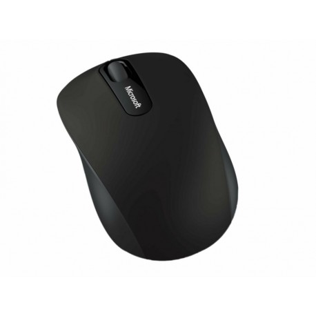 Microsoft 3600 Mouse Negro - Envío Gratuito