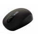 Microsoft 3600 Mouse Negro - Envío Gratuito