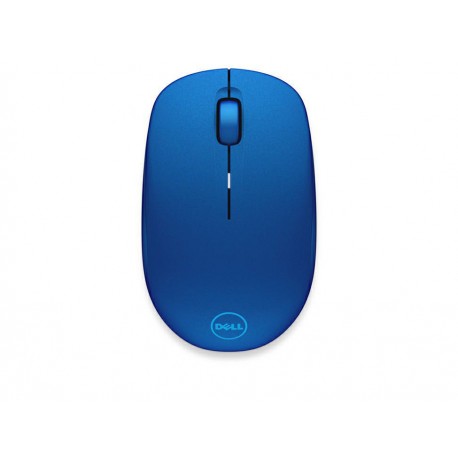 Mouse Dell WM126 Azul - Envío Gratuito