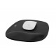 Cojín para mouse Jcpal C-JCP6057 negro - Envío Gratuito