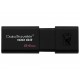 Kingston Memoria USB 64 GB DT100G3 - Envío Gratuito