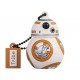 Memoria USB Tribe BB-8 8GB - Envío Gratuito