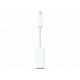 Adaptador Apple de Thunderbolt a Gigabit Ethernet - Envío Gratuito