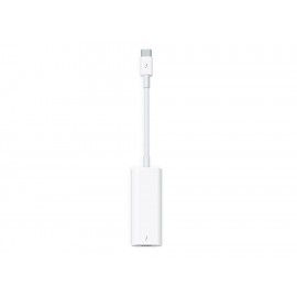 Apple Adaptador Thunderbolt 3 - Envío Gratuito