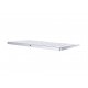 Apple Magic Keyboard MLA22E/A Blanco - Envío Gratuito