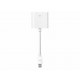 Adaptador Apple para Mini Display Port DVI - Envío Gratuito