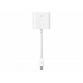 Adaptador Apple para Mini Display Port DVI - Envío Gratuito