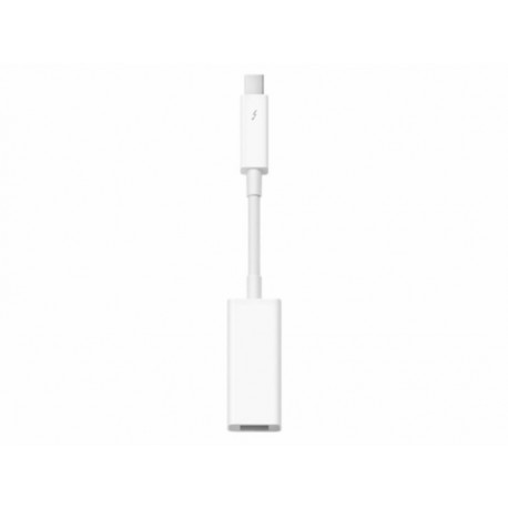 Adaptador Apple de Thunderbolt a FireWire - Envío Gratuito