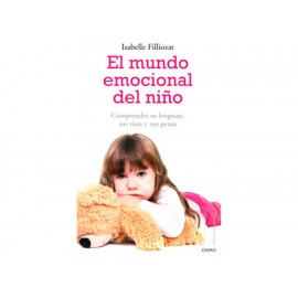 El Mundo Emocional del Niño - Envío Gratuito