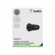 Belkin Cargador de Auto 2.4 Amps - Envío Gratuito