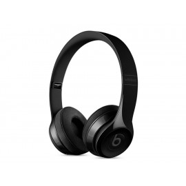 Audífonos Inalámbricos Solo3 Wireless Beats Negro - Envío Gratuito